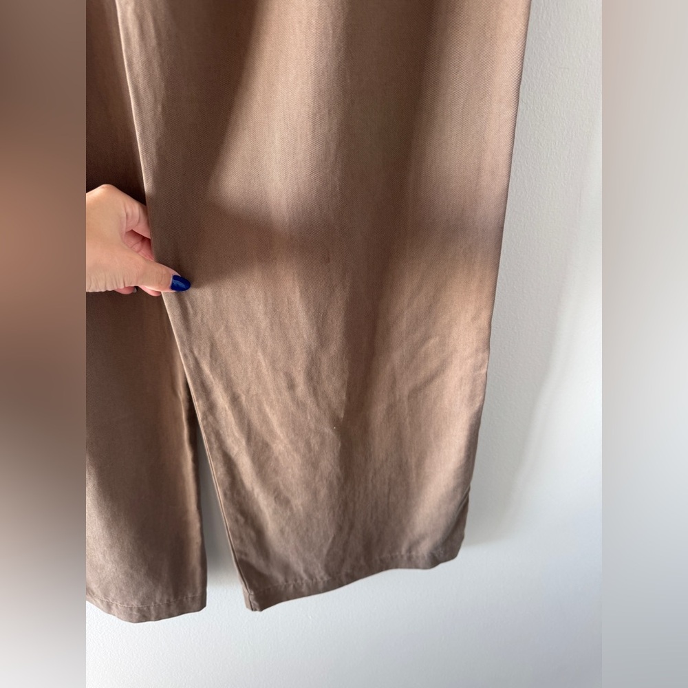 REFORMATION Mason Pants 8 - Picture 6 of 8